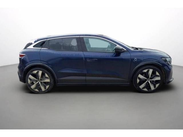 Renault Mégane image 6