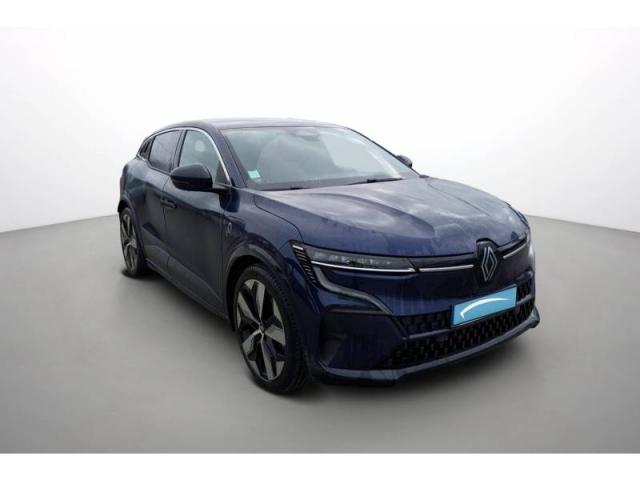 Renault Mégane image 4
