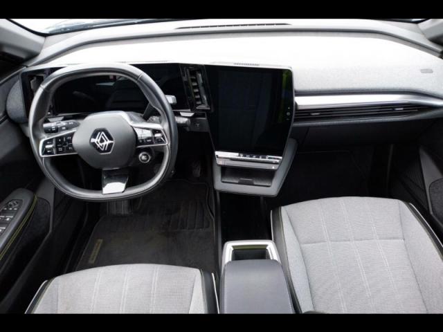 Renault Mégane image 7