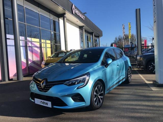 Renault Clio E-Tech 140 - 21n Intens