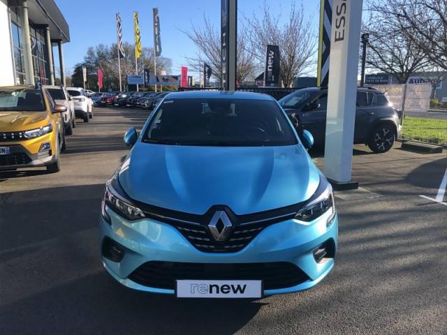 Renault Clio image 3