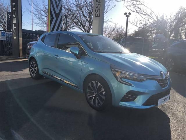 Renault Clio image 4