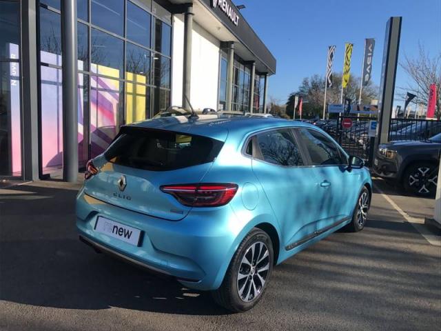 Renault Clio image 7