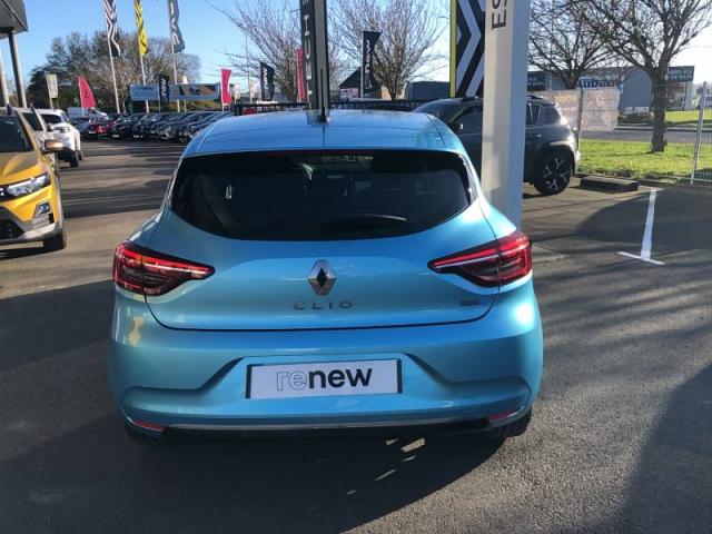 Renault Clio image 6