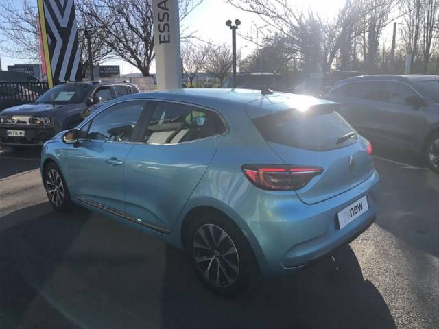 Renault Clio image 9