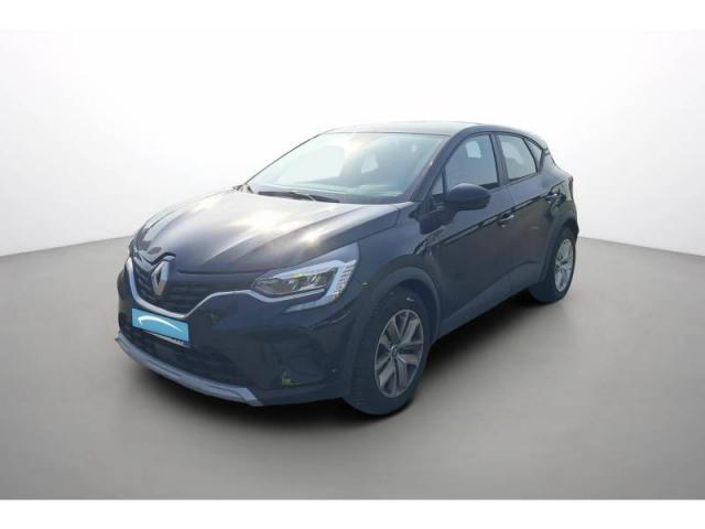 Renault Captur Tce 90 - 21 Business
