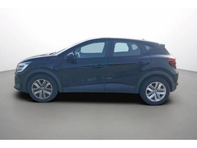 Renault Captur image 1