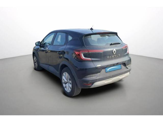 Renault Captur image 7