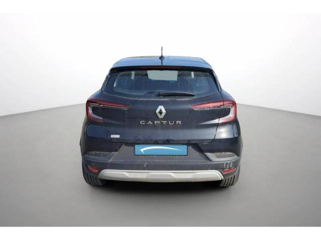Renault Captur image 4