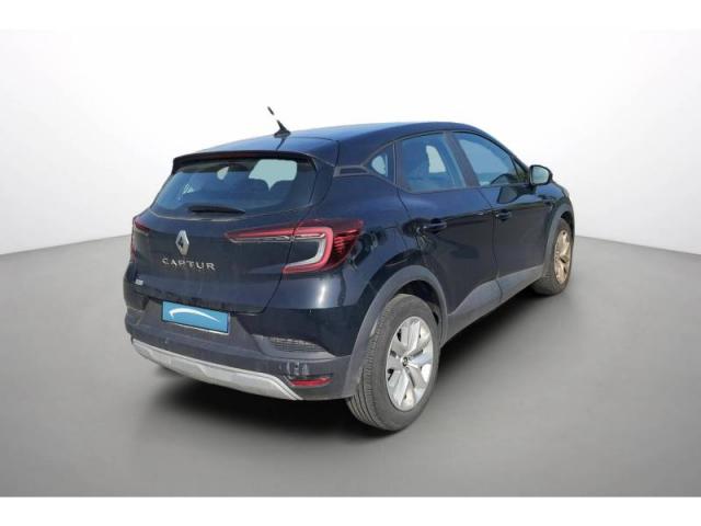 Renault Captur image 8