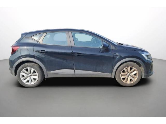 Renault Captur image 5