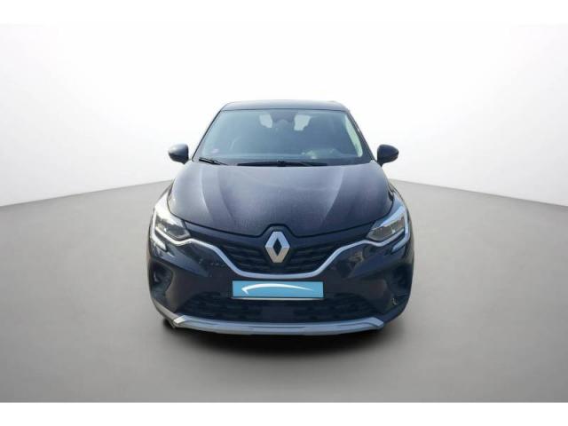 Renault Captur image 3
