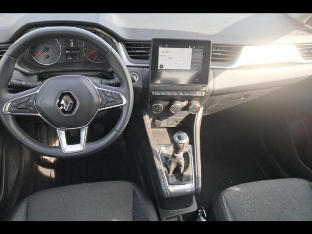 Renault Captur image 2