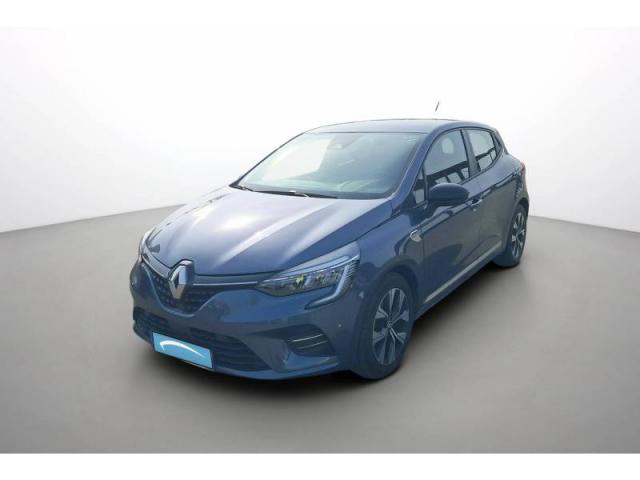 Renault Clio Tce 90 - 21n Limited