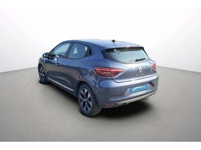 Renault Clio image 2