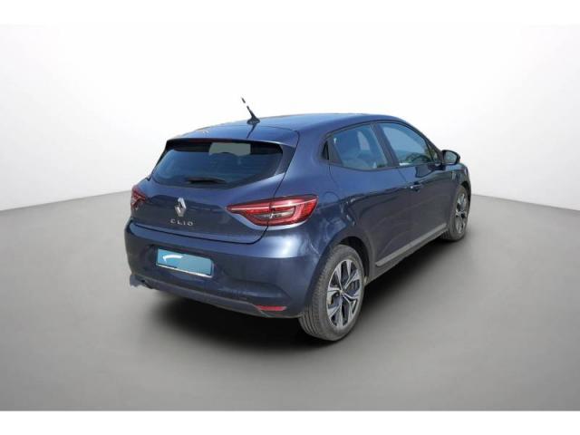Renault Clio image 8