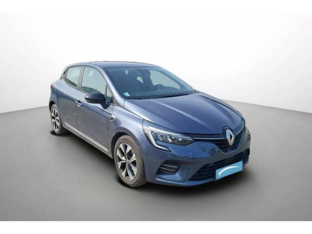 Renault Clio image 1
