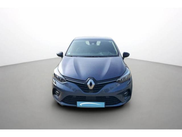 Renault Clio image 3