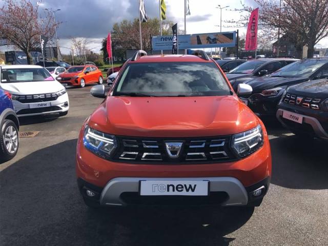 Dacia Duster image 6