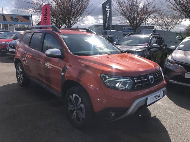 Dacia Duster image 5