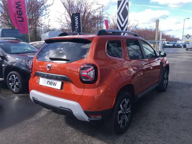 Dacia Duster image 8