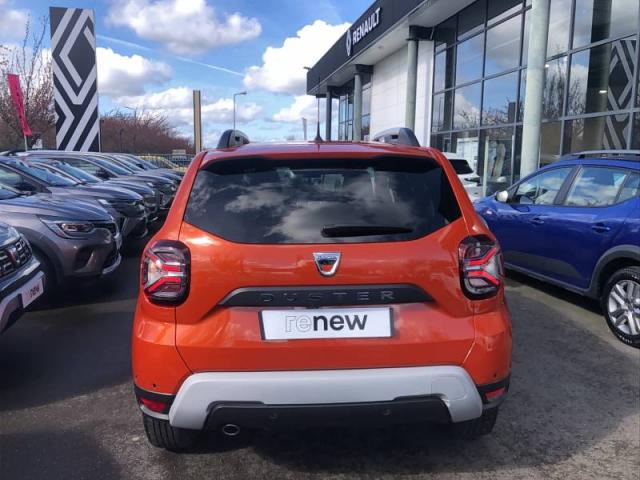 Dacia Duster image 3