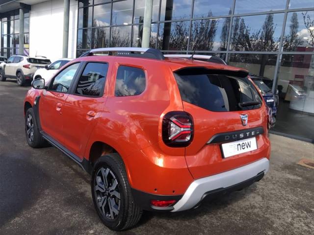 Dacia Duster image 4
