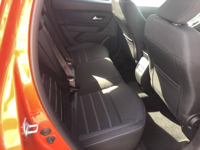 Dacia Duster image 9