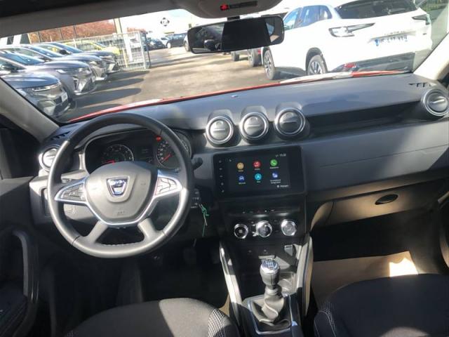 Dacia Duster image 2