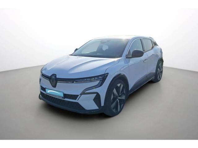 Renault Mégane E-Tech Ev40 130ch Standard Charge Techno