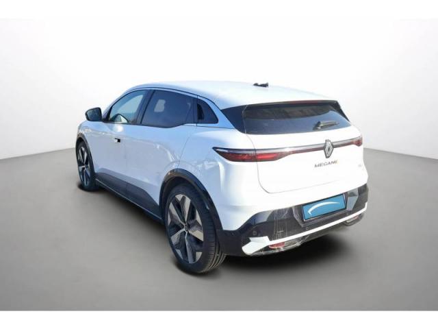 Renault Mégane image 3