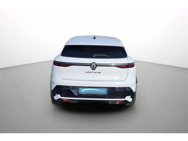 Renault Mégane image 7