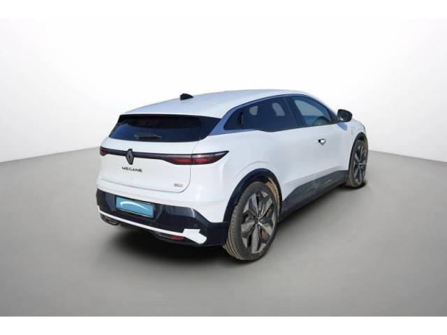 Renault Mégane image 5