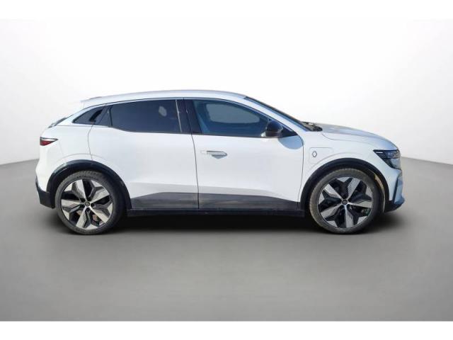 Renault Mégane image 8