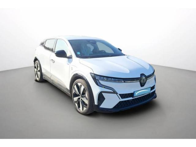 Renault Mégane image 6