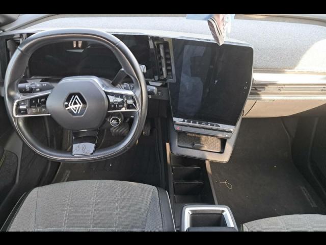 Renault Mégane image 1