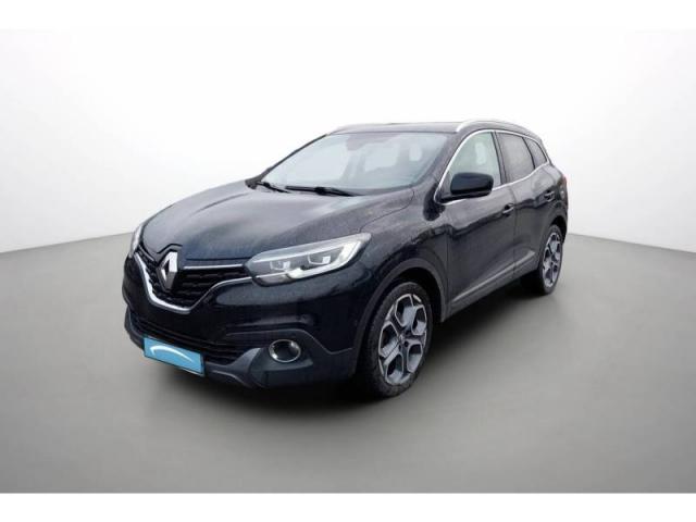 Renault Kadjar Dci 110 Energy Eco² Intens Edc