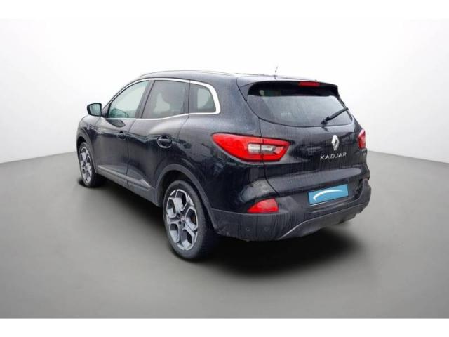 Renault Kadjar image 4