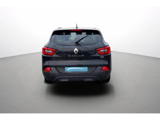 Renault Kadjar image 8