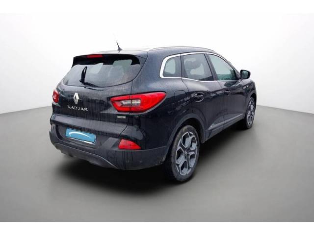 Renault Kadjar image 7
