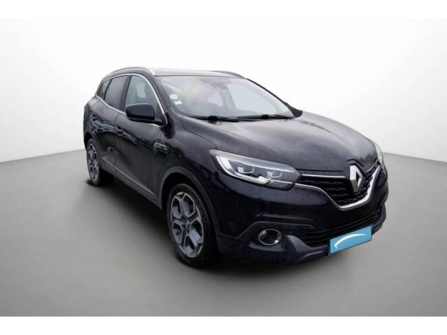 Renault Kadjar image 2