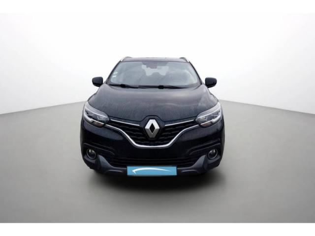 Renault Kadjar image 1