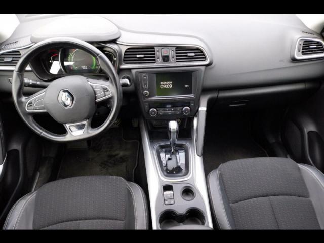 Renault Kadjar image 6