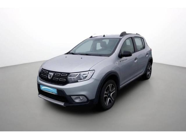 Dacia Sandero Tce 90 Easy-R 15 Ans