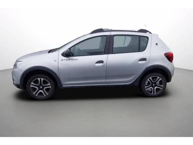 Dacia Sandero image 5