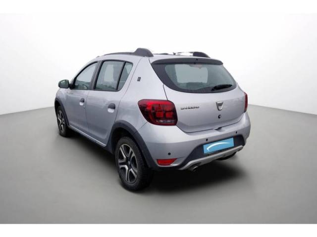 Dacia Sandero image 8