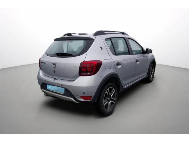 Dacia Sandero image 3