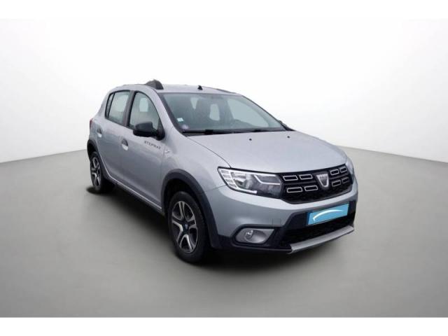 Dacia Sandero image 7