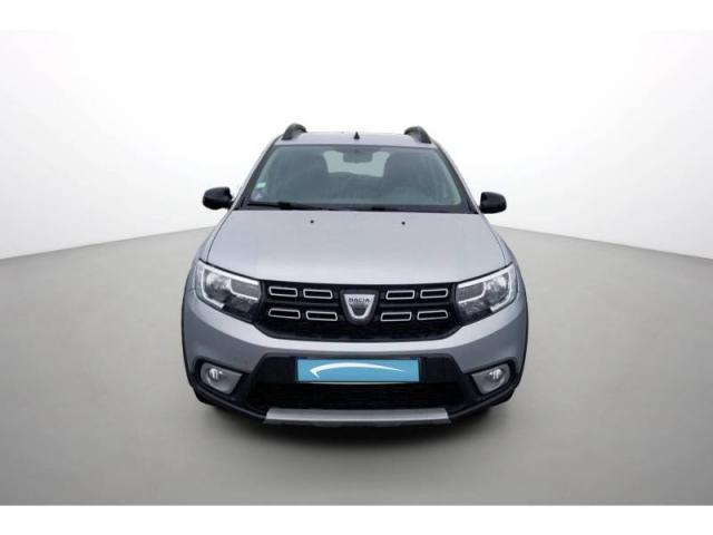 Dacia Sandero image 2