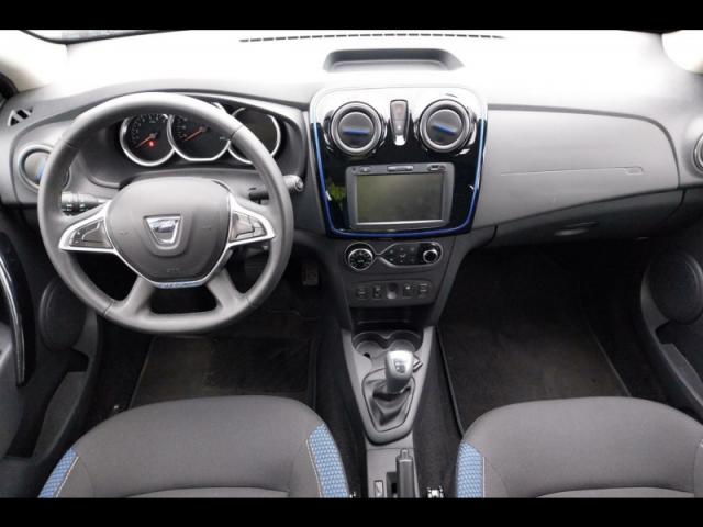 Dacia Sandero image 6